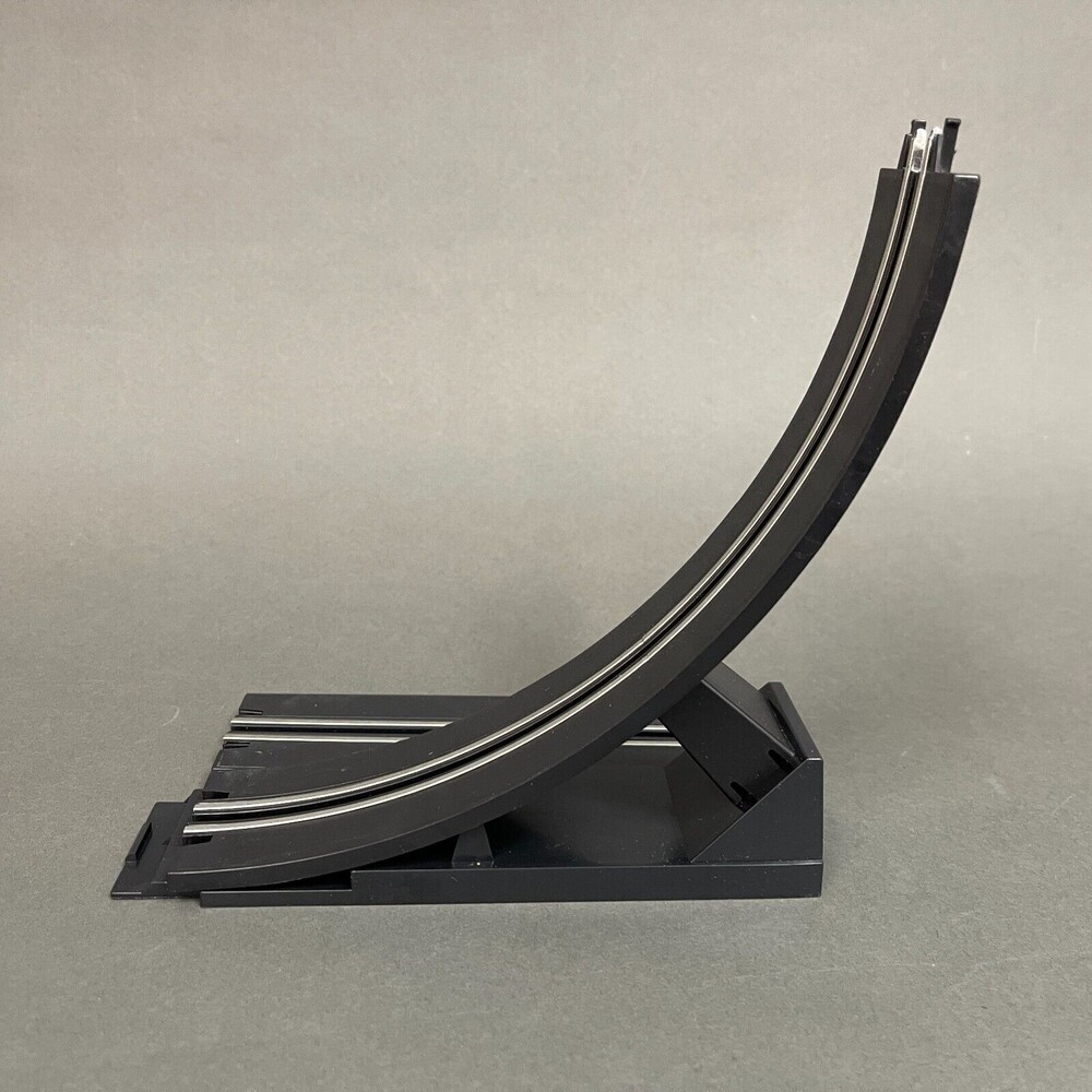 Fast Lane 2015 Toys R Us Car Ramp Tracks Replacement Add-on Part - Picture 3 of 5